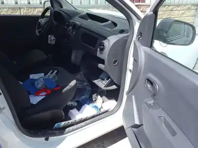 Утилизация автомобиля dacia dokker express furgoneta/monovolumen 1.6 lpg года 2019 питание h4m740