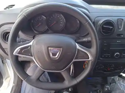 Утилизация автомобиля dacia dokker express furgoneta/monovolumen 1.6 lpg года 2019 питание h4m740