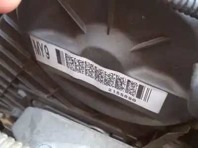 Утилизация автомобиля opel astra j (p10) 1.7 cdti (68) года 2010 питание a17dtj