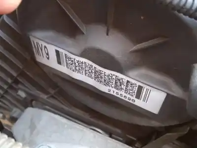 Утилизация автомобиля opel astra j (p10) 1.7 cdti (68) года 2010 питание a17dtj