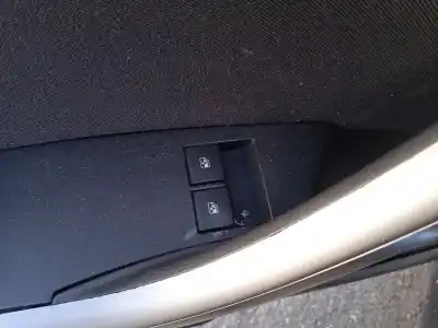 Утилизация автомобиля opel astra j (p10) 1.7 cdti (68) года 2010 питание a17dtj