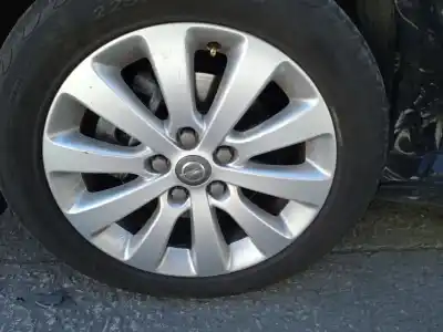 Утилизация автомобиля opel astra j (p10) 1.7 cdti (68) года 2010 питание a17dtj