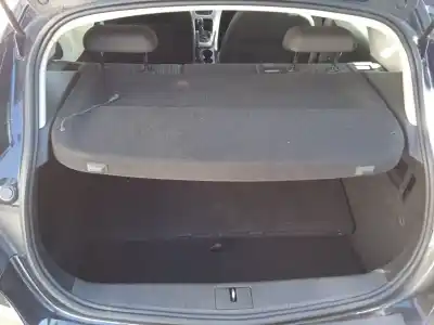 Утилизация автомобиля opel astra j (p10) 1.7 cdti (68) года 2010 питание a17dtj