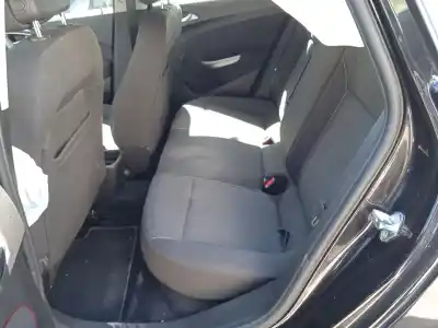 Утилизация автомобиля opel astra j (p10) 1.7 cdti (68) года 2010 питание a17dtj