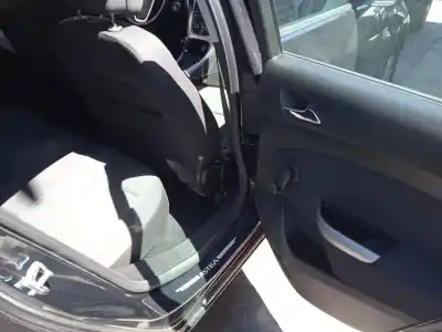 Утилизация автомобиля opel astra j (p10) 1.7 cdti (68) года 2010 питание a17dtj