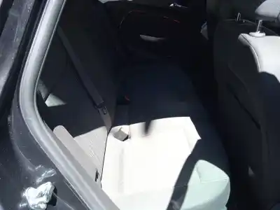Утилизация автомобиля opel astra j (p10) 1.7 cdti (68) года 2010 питание a17dtj