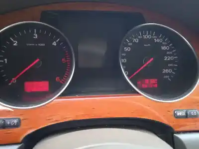 Утилизация автомобиля audi                                               a8 d3 (4e2, 4e8)                                                                                                                                                                                                                                           3.0 tdi quattro года 2005 питание asb