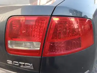 Утилизация автомобиля audi                                               a8 d3 (4e2, 4e8)                                                                                                                                                                                                                                           3.0 tdi quattro года 2005 питание asb