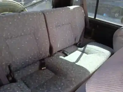 Утилизация автомобиля hyundai galloper ii (jk-01) 2.5 td intercooler года 2000 питание d4bh