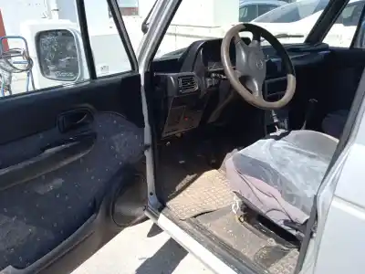 Утилизация автомобиля hyundai galloper ii (jk-01) 2.5 td intercooler года 2000 питание d4bh
