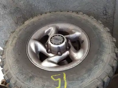 Утилизация автомобиля hyundai galloper ii (jk-01) 2.5 td intercooler года 2000 питание d4bh