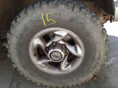 Утилизация автомобиля hyundai galloper ii (jk-01) 2.5 td intercooler года 2000 питание d4bh