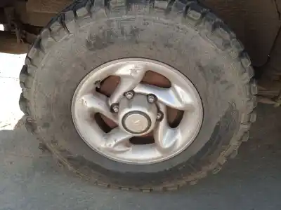 Утилизация автомобиля hyundai galloper ii (jk-01) 2.5 td intercooler года 2000 питание d4bh