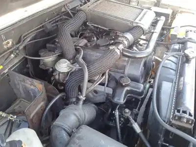 Утилизация автомобиля hyundai galloper ii (jk-01) 2.5 td intercooler года 2000 питание d4bh