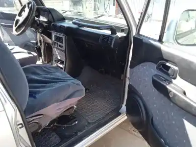 Утилизация автомобиля hyundai galloper ii (jk-01) 2.5 td intercooler года 2000 питание d4bh
