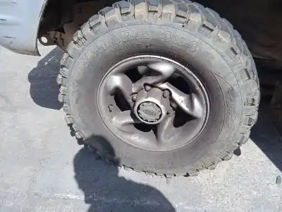 Утилизация автомобиля hyundai galloper ii (jk-01) 2.5 td intercooler года 2000 питание d4bh