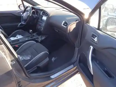 Утилизация автомобиля ds                                                 ds 4 / ds 4 crossback (nx_)                                                                                                                                                                                                                                1.2 thp 130 (nxhnym) года 2016 питание hny (eb2dts)