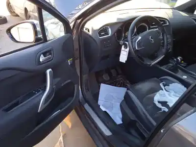Утилизация автомобиля ds                                                 ds 4 / ds 4 crossback (nx_)                                                                                                                                                                                                                                1.2 thp 130 (nxhnym) года 2016 питание hny (eb2dts)
