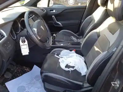 Утилизация автомобиля ds                                                 ds 4 / ds 4 crossback (nx_)                                                                                                                                                                                                                                1.2 thp 130 (nxhnym) года 2016 питание hny (eb2dts)