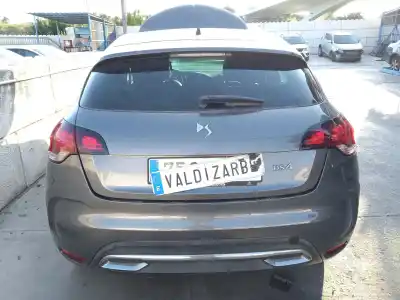 Утилизация автомобиля ds                                                 ds 4 / ds 4 crossback (nx_)                                                                                                                                                                                                                                1.2 thp 130 (nxhnym) года 2016 питание hny (eb2dts)