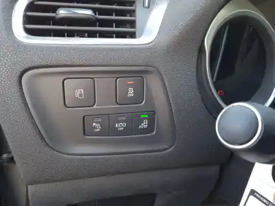 Утилизация автомобиля ds                                                 ds 4 / ds 4 crossback (nx_)                                                                                                                                                                                                                                1.2 thp 130 (nxhnym) года 2016 питание hny (eb2dts)