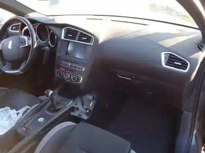 Утилизация автомобиля ds                                                 ds 4 / ds 4 crossback (nx_)                                                                                                                                                                                                                                1.2 thp 130 (nxhnym) года 2016 питание hny (eb2dts)