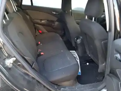 Veículo de Sucata fiat bravo ii (198_) 1.6 d multijet (198axh1b) do ano 2010 alimentado 198a3000