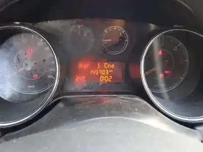 Veículo de Sucata fiat bravo ii (198_) 1.6 d multijet (198axh1b) do ano 2010 alimentado 198a3000