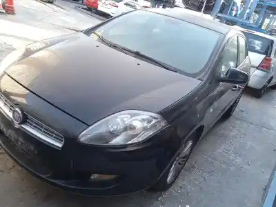 Veículo de Sucata fiat bravo ii (198_) 1.6 d multijet (198axh1b) do ano 2010 alimentado 198a3000