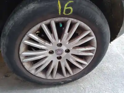 Veículo de Sucata fiat bravo ii (198_) 1.6 d multijet (198axh1b) do ano 2010 alimentado 198a3000