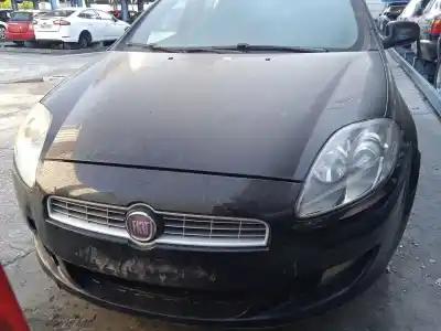 Veículo de Sucata fiat bravo ii (198_) 1.6 d multijet (198axh1b) do ano 2010 alimentado 198a3000