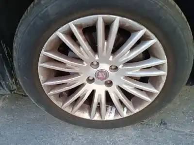 Veículo de Sucata fiat bravo ii (198_) 1.6 d multijet (198axh1b) do ano 2010 alimentado 198a3000