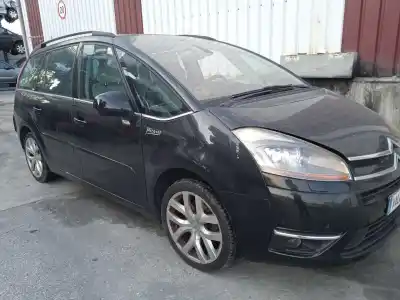 Hurda Aracı CITROEN                                            C4 GRAND PICASSO I (UA_)                                                                                                                                                                                                                                   2.0 HDi 138                                                                                                                                                                                                                                                Yılın 2009 güçlü RHJ