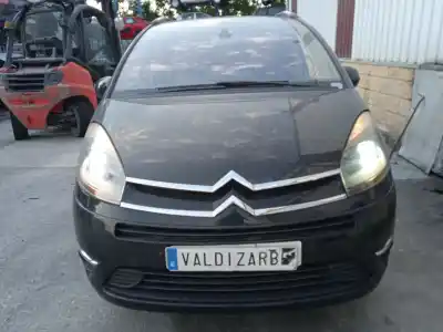 Verschrottungsfahrzeug citroen                                            c4 grand picasso i (ua_)                                                                                                                                                                                                                                   2.0 hdi 138                                                                                                                                                                                                                                                des jahres 2009 angetrieben rhj