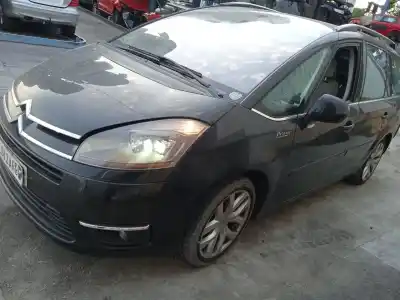 Verschrottungsfahrzeug citroen                                            c4 grand picasso i (ua_)                                                                                                                                                                                                                                   2.0 hdi 138                                                                                                                                                                                                                                                des jahres 2009 angetrieben rhj