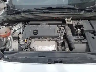 Veículo de Sucata peugeot 308 i (4a_, 4c_) 1.4 16v do ano 2011 alimentado 8fr (ep3)