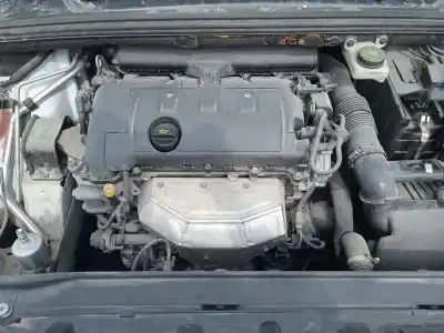 Veículo de Sucata peugeot 308 i (4a_, 4c_) 1.4 16v do ano 2011 alimentado 8fr (ep3)