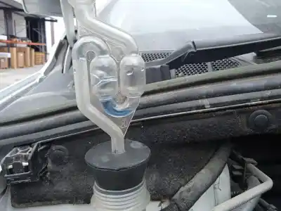 Veículo de Sucata peugeot 308 i (4a_, 4c_) 1.4 16v do ano 2011 alimentado 8fr (ep3)