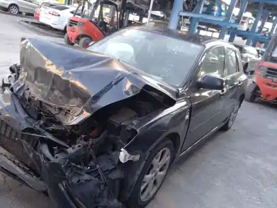 Scrapping Vehicle mazda 3 (bk) 1.6 di turbo of the year 2007 powered y6