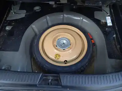 Scrapping Vehicle mazda 3 (bk) 1.6 di turbo of the year 2007 powered y6