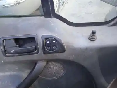 Scrapping Vehicle ford transit connect (p65_, p70_, p80_) 1.8 tdci of the year 2004 powered hcpa,hcpb,hcpc,hcpd,p9pa,p9pb,p9pc,p9pd,r3pa,rwpe,