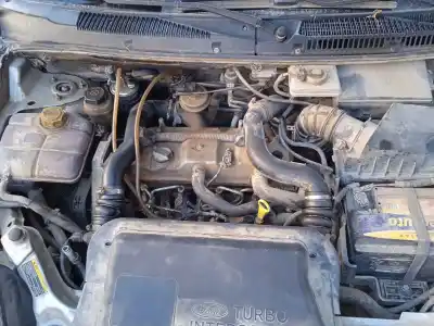 Scrapping Vehicle ford transit connect (p65_, p70_, p80_) 1.8 tdci of the year 2004 powered hcpa,hcpb,hcpc,hcpd,p9pa,p9pb,p9pc,p9pd,r3pa,rwpe,