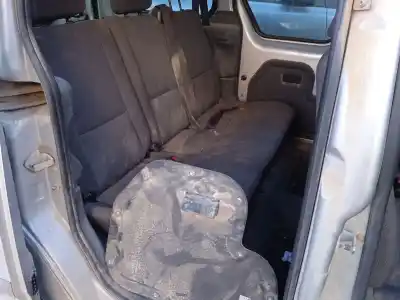 Scrapping Vehicle ford transit connect (p65_, p70_, p80_) 1.8 tdci of the year 2004 powered hcpa,hcpb,hcpc,hcpd,p9pa,p9pb,p9pc,p9pd,r3pa,rwpe,