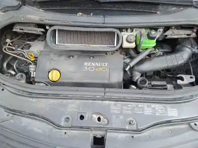 Здавання транспортного засобу renault espace iv (jk0/1_) 3.0 dci (jk0j, jk0v) року 2004 потужний p9x701 Здавання транспортного засобу renault espace iv (jk0/1_) 3.0 dci (jk0j, jk0v) року 2004 потужний p9x701