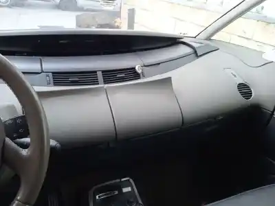 Здавання транспортного засобу renault espace iv (jk0/1_) 3.0 dci (jk0j, jk0v) року 2004 потужний p9x701 Здавання транспортного засобу renault espace iv (jk0/1_) 3.0 dci (jk0j, jk0v) року 2004 потужний p9x701