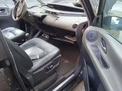 Здавання транспортного засобу renault espace iv (jk0/1_) 3.0 dci (jk0j, jk0v) року 2004 потужний p9x701 Здавання транспортного засобу renault espace iv (jk0/1_) 3.0 dci (jk0j, jk0v) року 2004 потужний p9x701