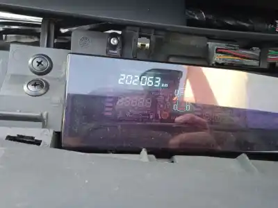 Здавання транспортного засобу renault espace iv (jk0/1_) 3.0 dci (jk0j, jk0v) року 2004 потужний p9x701 Здавання транспортного засобу renault espace iv (jk0/1_) 3.0 dci (jk0j, jk0v) року 2004 потужний p9x701