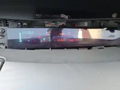 Здавання транспортного засобу renault espace iv (jk0/1_) 3.0 dci (jk0j, jk0v) року 2004 потужний p9x701 Здавання транспортного засобу renault espace iv (jk0/1_) 3.0 dci (jk0j, jk0v) року 2004 потужний p9x701