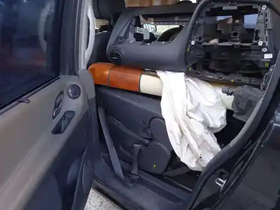 Здавання транспортного засобу renault espace iv (jk0/1_) 3.0 dci (jk0j, jk0v) року 2004 потужний p9x701 Здавання транспортного засобу renault espace iv (jk0/1_) 3.0 dci (jk0j, jk0v) року 2004 потужний p9x701