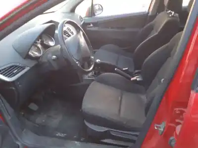 Здавання транспортного засобу peugeot                                            207/207+ (wa_, wc_)                                                                                                                                                                                                                                        1.4 16v                                                                                                                                                                                                                                                    року 2008 потужний 8fs